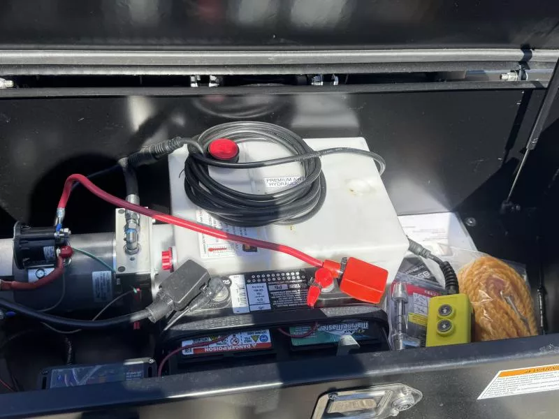 new Dump Trailers Bandit Trailers  for sale, in Tampa, FL Thumbnail 4