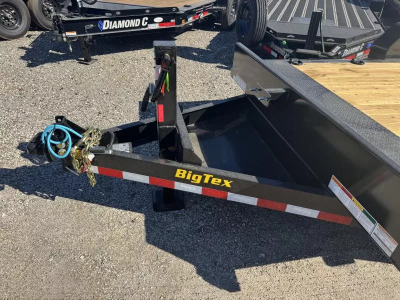new Equipment / Flatbed Trailers Big Tex Trailers  for sale, in Tampa, FL Thumbnail 3