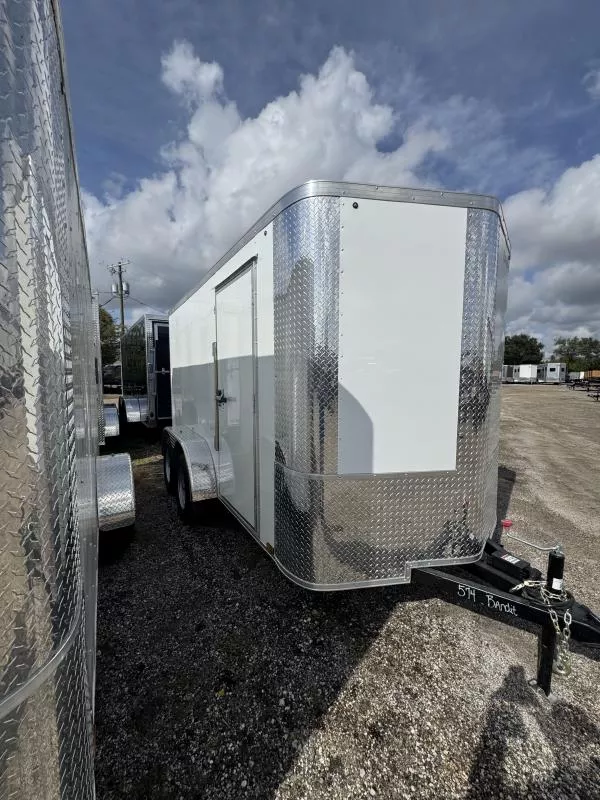 new Cargo (Enclosed) Trailers Arising  for sale, in Tampa, FL Thumbnail 2