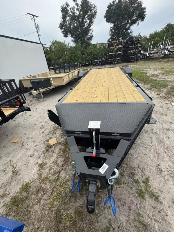 new Equipment / Flatbed Trailers Diamond C Trailers  for sale, in Tampa, FL Thumbnail 4