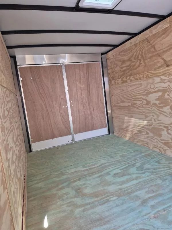 new Cargo (Enclosed) Trailers Arising  for sale, in Tampa, FL Thumbnail 5