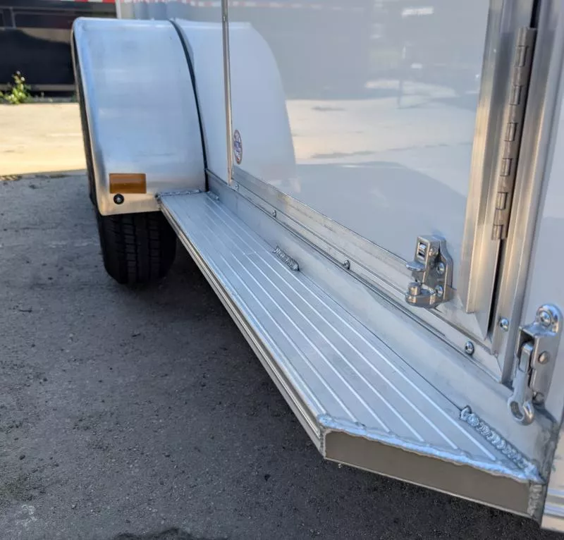 new Horse Trailers Frontier Trailers  for sale, in Tampa, FL Thumbnail 3