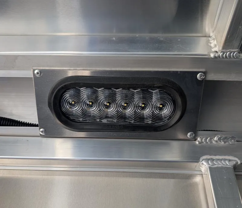 new Horse Trailers Frontier Trailers  for sale, in Tampa, FL Thumbnail 14