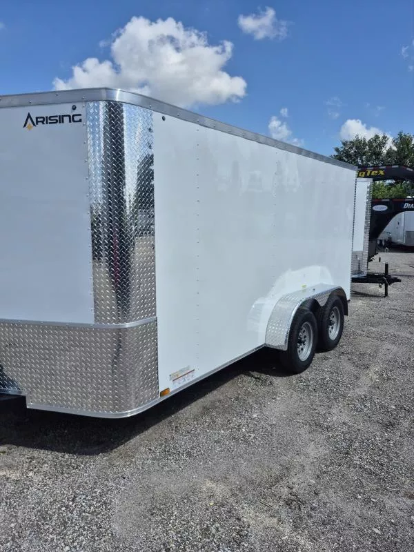 2025 Arising 7X14TA