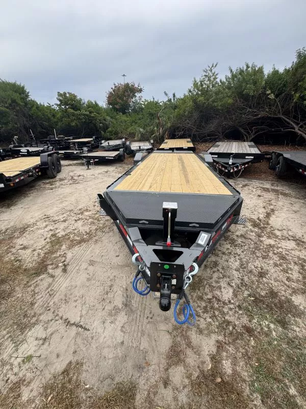 new Equipment / Flatbed Trailers Diamond C Trailers  for sale, in Tampa, FL Thumbnail 10