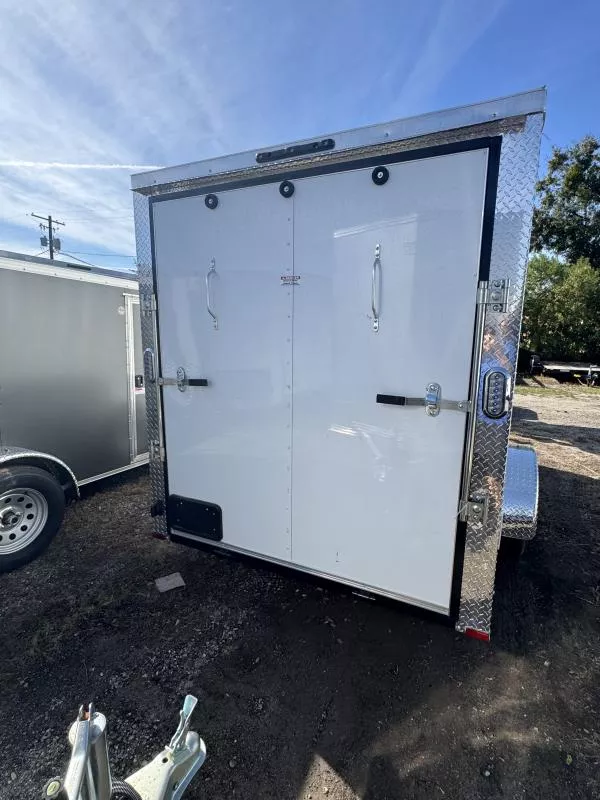 new Cargo (Enclosed) Trailers Arising  for sale, in Tampa, FL Thumbnail 4