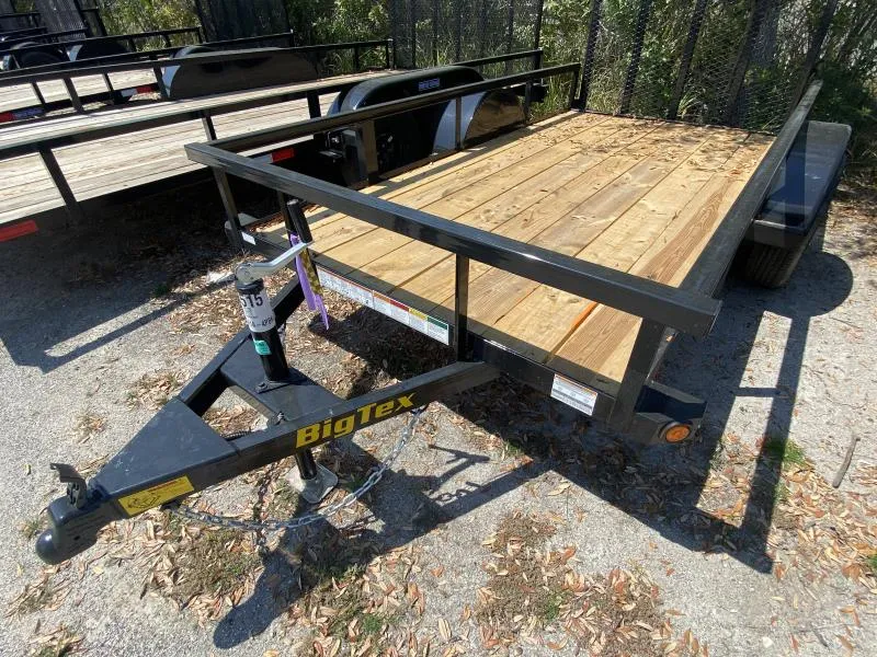 new Utility Trailers Big Tex Trailers  for sale, in Tampa, FL Thumbnail 2