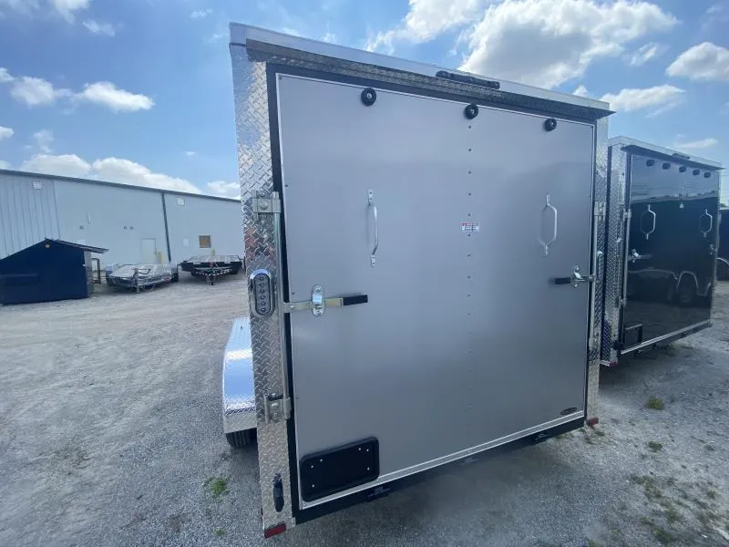 new Cargo (Enclosed) Trailers Arising  for sale, in Tampa, FL Thumbnail 4