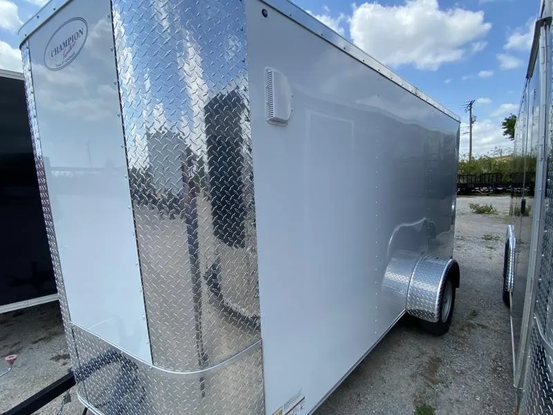 new Cargo (Enclosed) Trailers Arising  for sale, in Tampa, FL Thumbnail 2