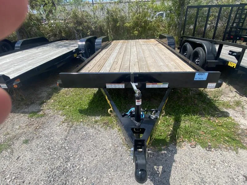 new Car Haulers / Racing Trailers Big Tex Trailers  for sale, in Tampa, FL Thumbnail 3