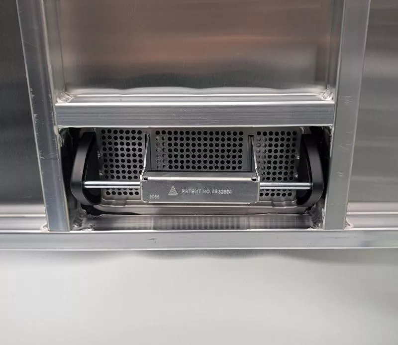 new Horse Trailers Frontier Trailers  for sale, in Tampa, FL Thumbnail 9