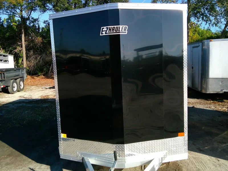new Cargo (Enclosed) Trailers ALCOM  for sale, in Tampa, FL Thumbnail 2