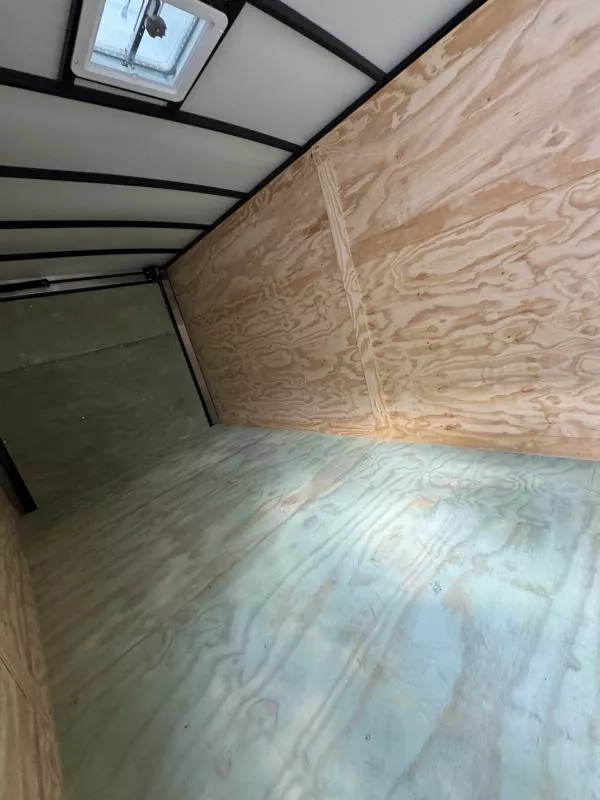 new Cargo (Enclosed) Trailers Arising  for sale, in Tampa, FL Thumbnail 6