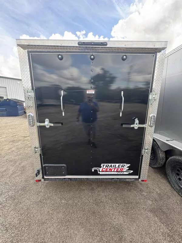 new Cargo (Enclosed) Trailers Arising  for sale, in Tampa, FL Thumbnail 4