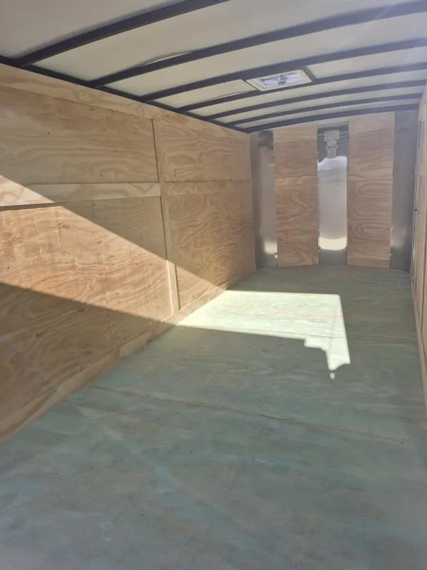 new Cargo (Enclosed) Trailers Arising  for sale, in Tampa, FL Thumbnail 5