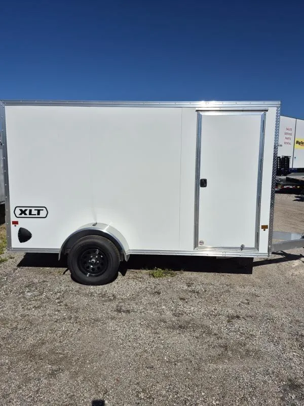 new Cargo (Enclosed) Trailers ALCOM  for sale, in Tampa, FL Thumbnail 2