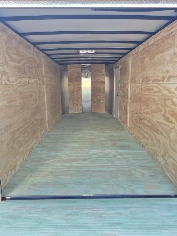 new Cargo (Enclosed) Trailers Arising  for sale, in Tampa, FL Thumbnail 5