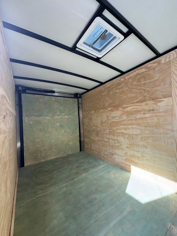 new Cargo (Enclosed) Trailers Arising  for sale, in Tampa, FL Thumbnail 5