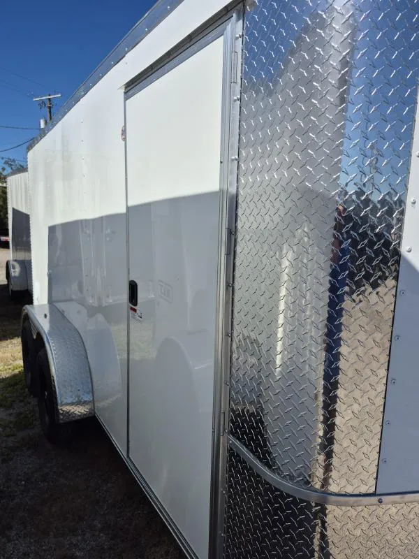 new Cargo (Enclosed) Trailers Arising  for sale, in Tampa, FL Thumbnail 3