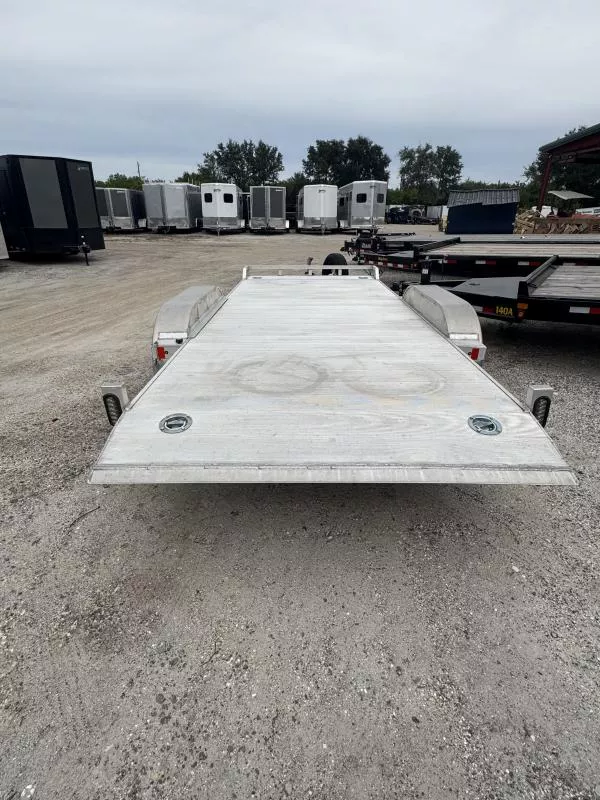 new Car Haulers / Racing Trailers Mission  for sale, in Tampa, FL Thumbnail 8