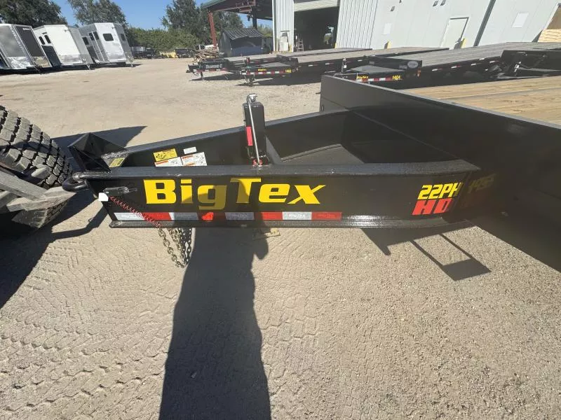 new Equipment / Flatbed Trailers Big Tex Trailers  for sale, in Tampa, FL Thumbnail 2
