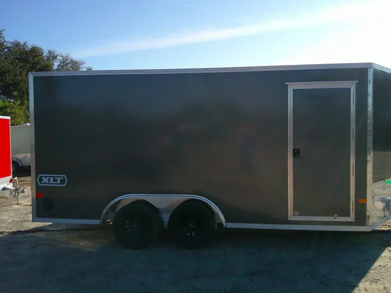 new Cargo (Enclosed) Trailers ALCOM  for sale, in Tampa, FL Thumbnail 4
