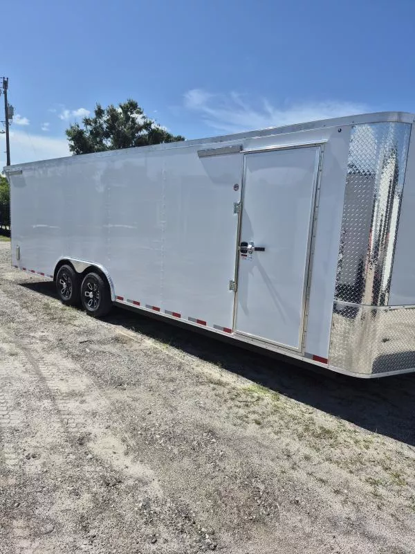 new Cargo (Enclosed) Trailers Arising  for sale, in Tampa, FL Thumbnail 2