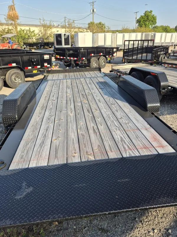 new Equipment / Flatbed Trailers Diamond C Trailers  for sale, in Tampa, FL Thumbnail 2