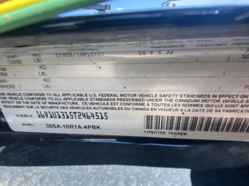 new Utility Trailers Big Tex Trailers  for sale, in Tampa, FL Thumbnail 4