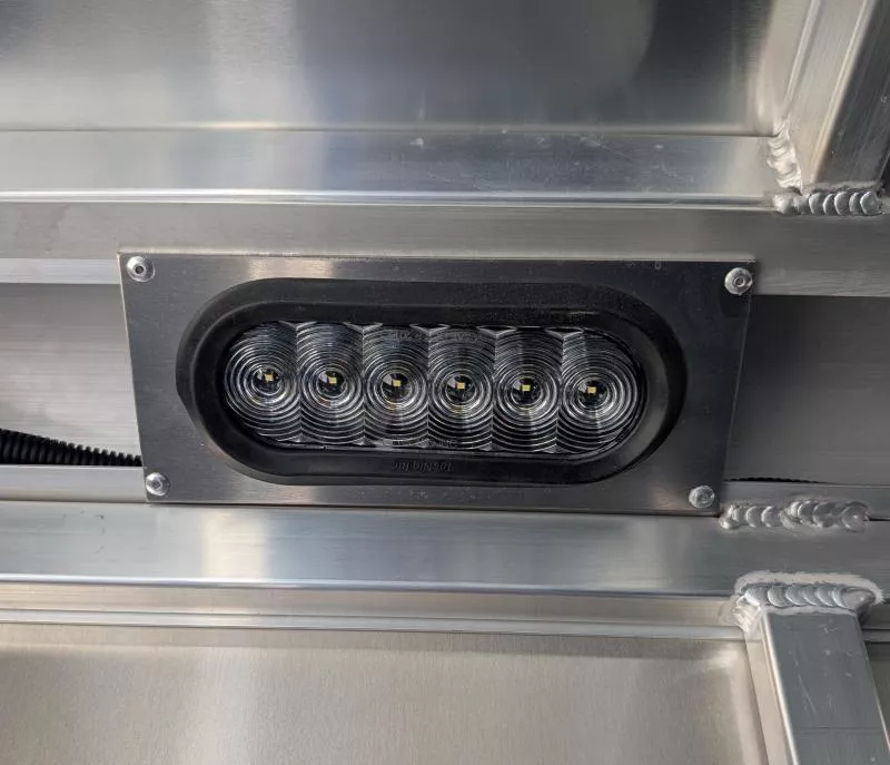 new Horse Trailers Frontier Trailers  for sale, in Tampa, FL Thumbnail 14