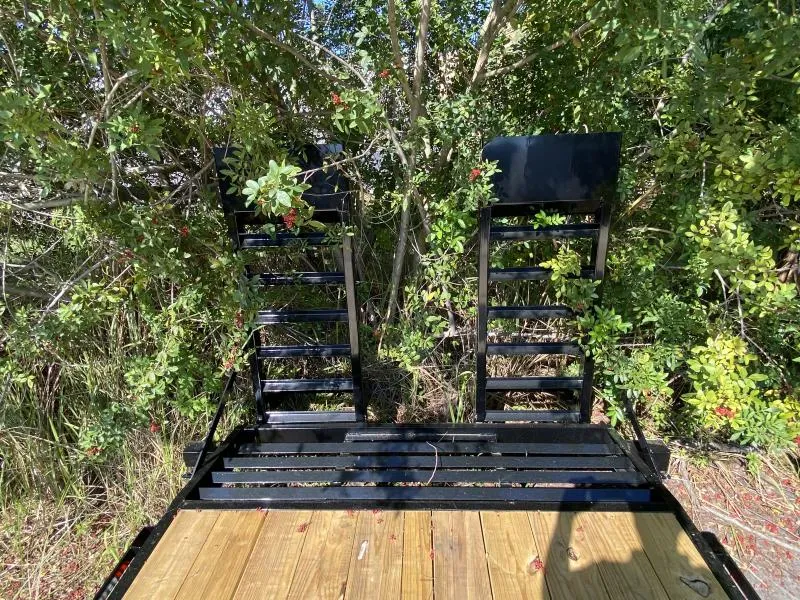 new Equipment / Flatbed Trailers Triple Crown Trailers  for sale, in Tampa, FL Thumbnail 4