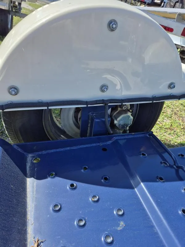 new Car Haulers / Racing Trailers Master Tow  for sale, in Tampa, FL Thumbnail 4