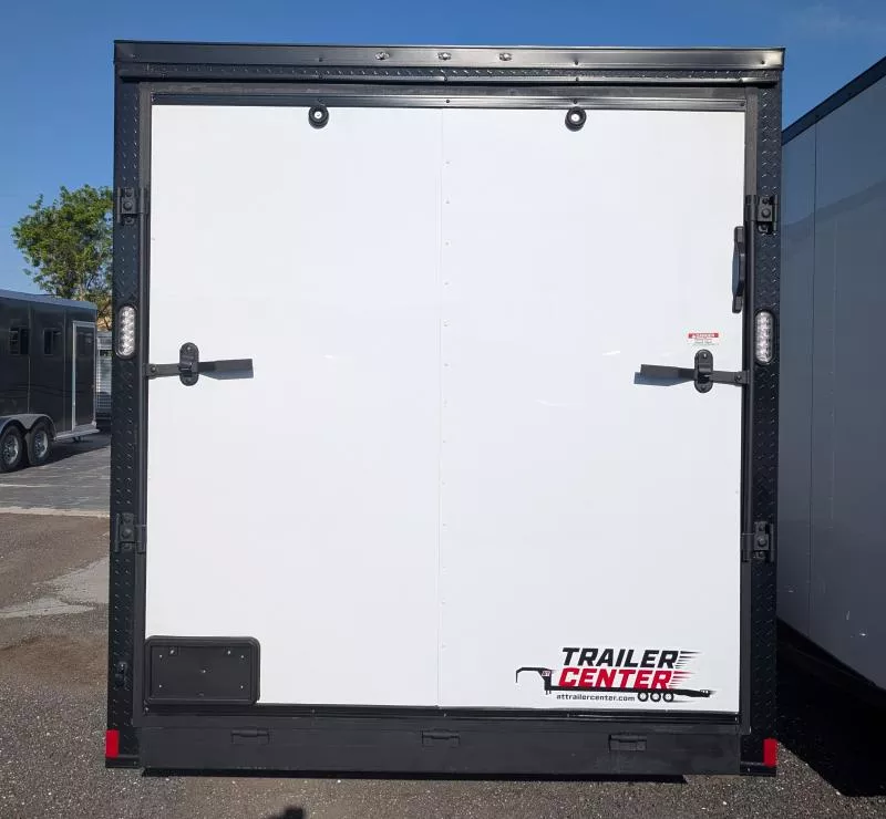 new Cargo (Enclosed) Trailers Rock Solid Cargo  for sale, in Tampa, FL Thumbnail 5