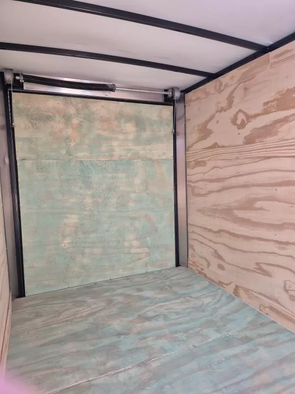 new Cargo (Enclosed) Trailers Arising  for sale, in Tampa, FL Thumbnail 4