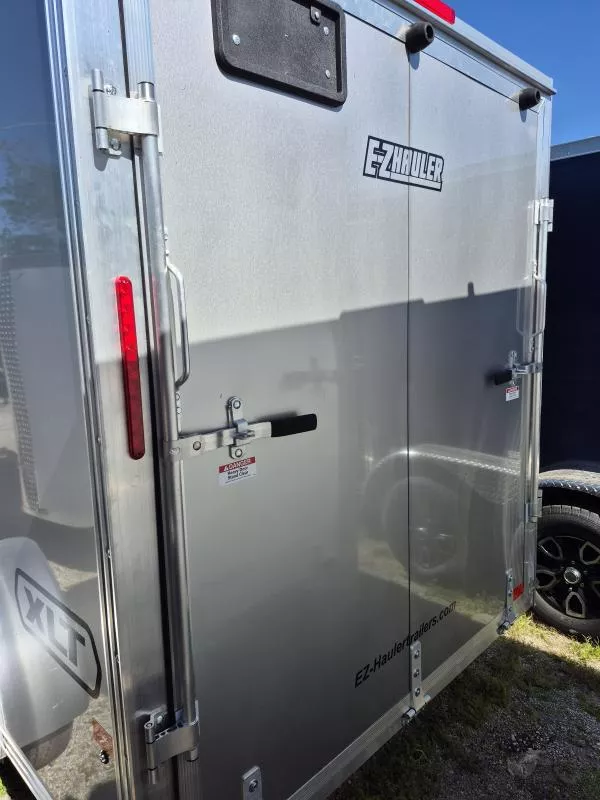new Cargo (Enclosed) Trailers ALCOM  for sale, in Tampa, FL Thumbnail 4