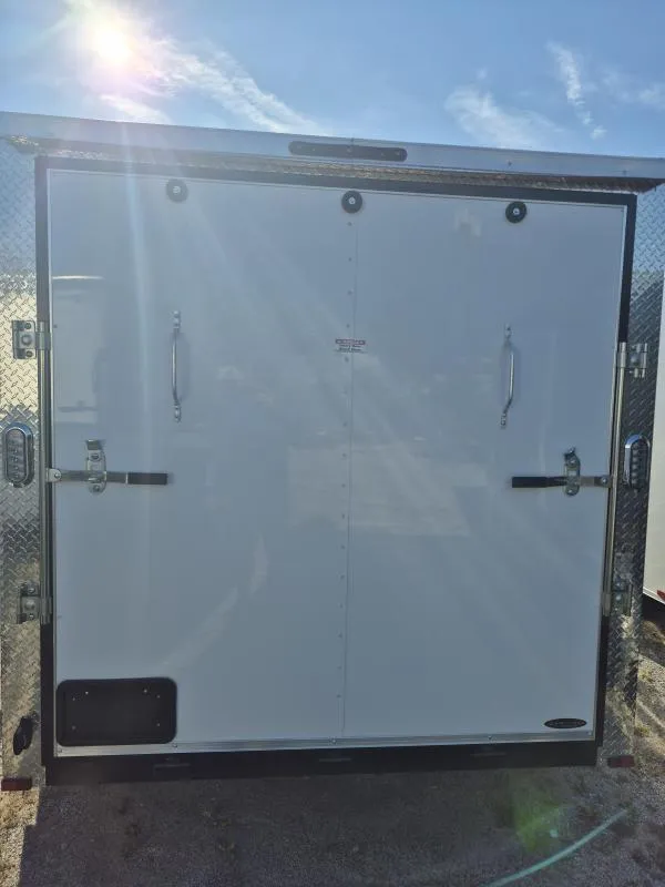 new Cargo (Enclosed) Trailers Arising  for sale, in Tampa, FL Thumbnail 4
