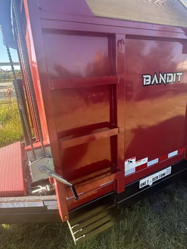 new Dump Trailers Bandit Trailers  for sale, in Tampa, FL Thumbnail 12