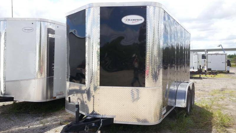 Arising 7x14x6 White Enclosed Cargo Trailer Motorcycle trailer Storage Arising 7x14x6 White Enclosed Cargo Trailer Motorcycle trailer Storage