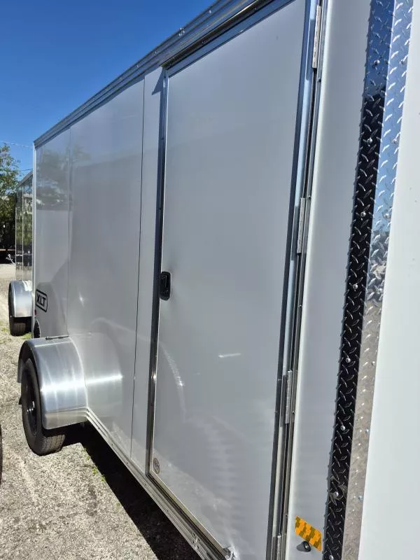 new Cargo (Enclosed) Trailers ALCOM  for sale, in Tampa, FL Thumbnail 4