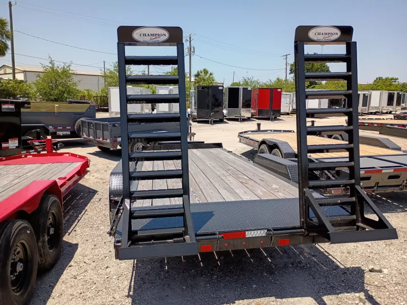 new Equipment / Flatbed Trailers Diamond C Trailers  for sale, in Tampa, FL Thumbnail 3
