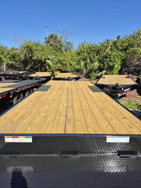 new Equipment / Flatbed Trailers Big Tex Trailers  for sale, in Tampa, FL Thumbnail 2