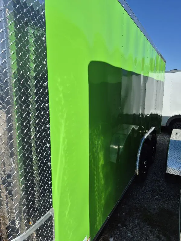 new Cargo (Enclosed) Trailers Arising  for sale, in Tampa, FL Thumbnail 3