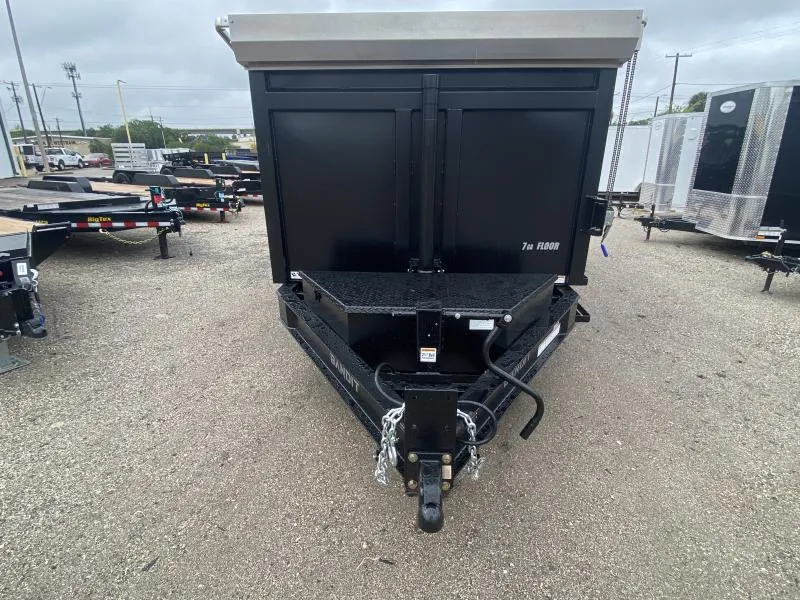 new Dump Trailers Bandit Trailers  for sale, in Tampa, FL Thumbnail 3