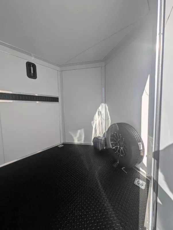 new Cargo (Enclosed) Trailers Rock Solid Cargo  for sale, in Tampa, FL Thumbnail 7