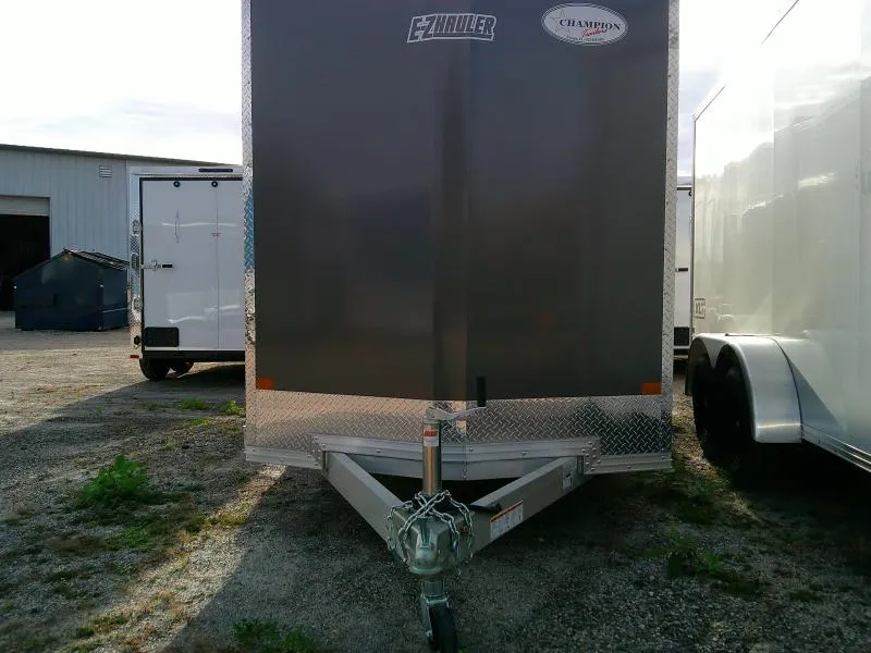 new Cargo (Enclosed) Trailers ALCOM  for sale, in Tampa, FL Thumbnail 4