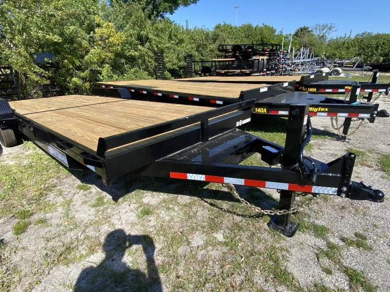 new Equipment / Flatbed Trailers Triple Crown Trailers  for sale, in Tampa, FL Thumbnail 2
