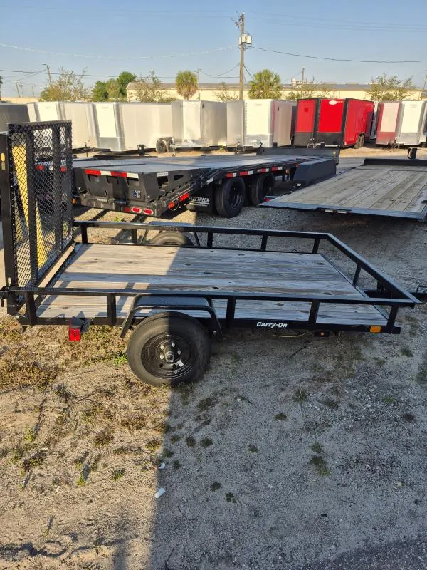 2025 Carry-On 5X8GWE2K