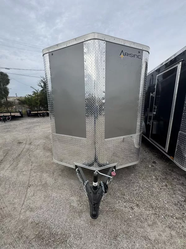 new Cargo (Enclosed) Trailers Arising  for sale, in Tampa, FL Thumbnail 4