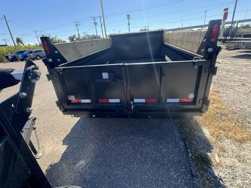 new Dump Trailers Bandit Trailers  for sale, in Tampa, FL Thumbnail 5