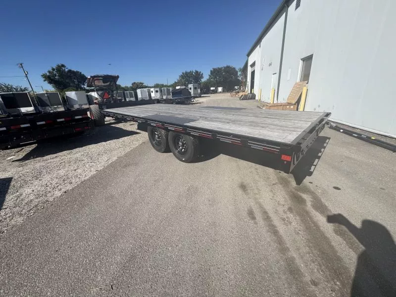 new Equipment / Flatbed Trailers Diamond C Trailers  for sale, in Tampa, FL Thumbnail 2
